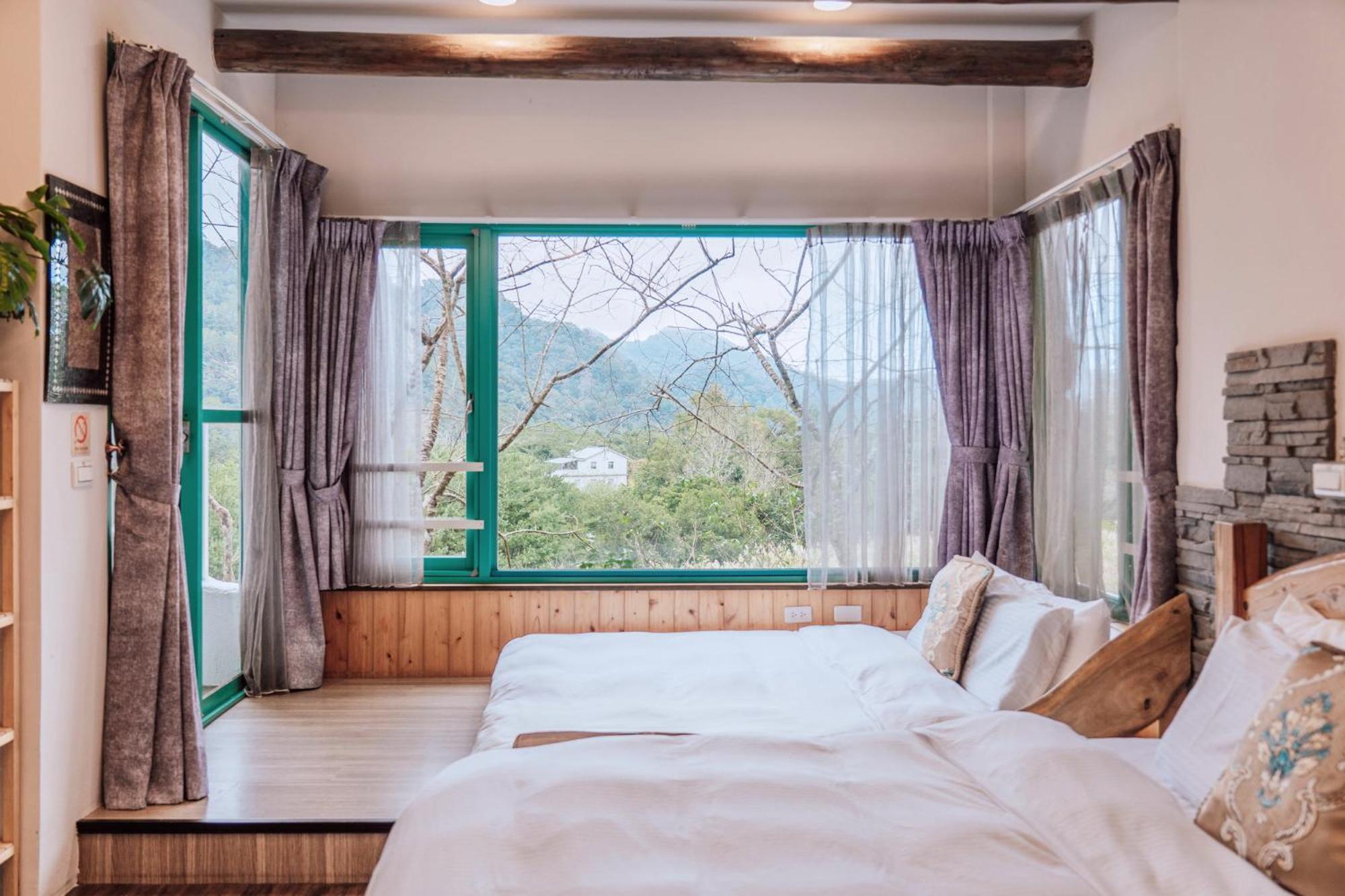 Olive Tree Village Guesthouse Nanzhuang Quarto foto