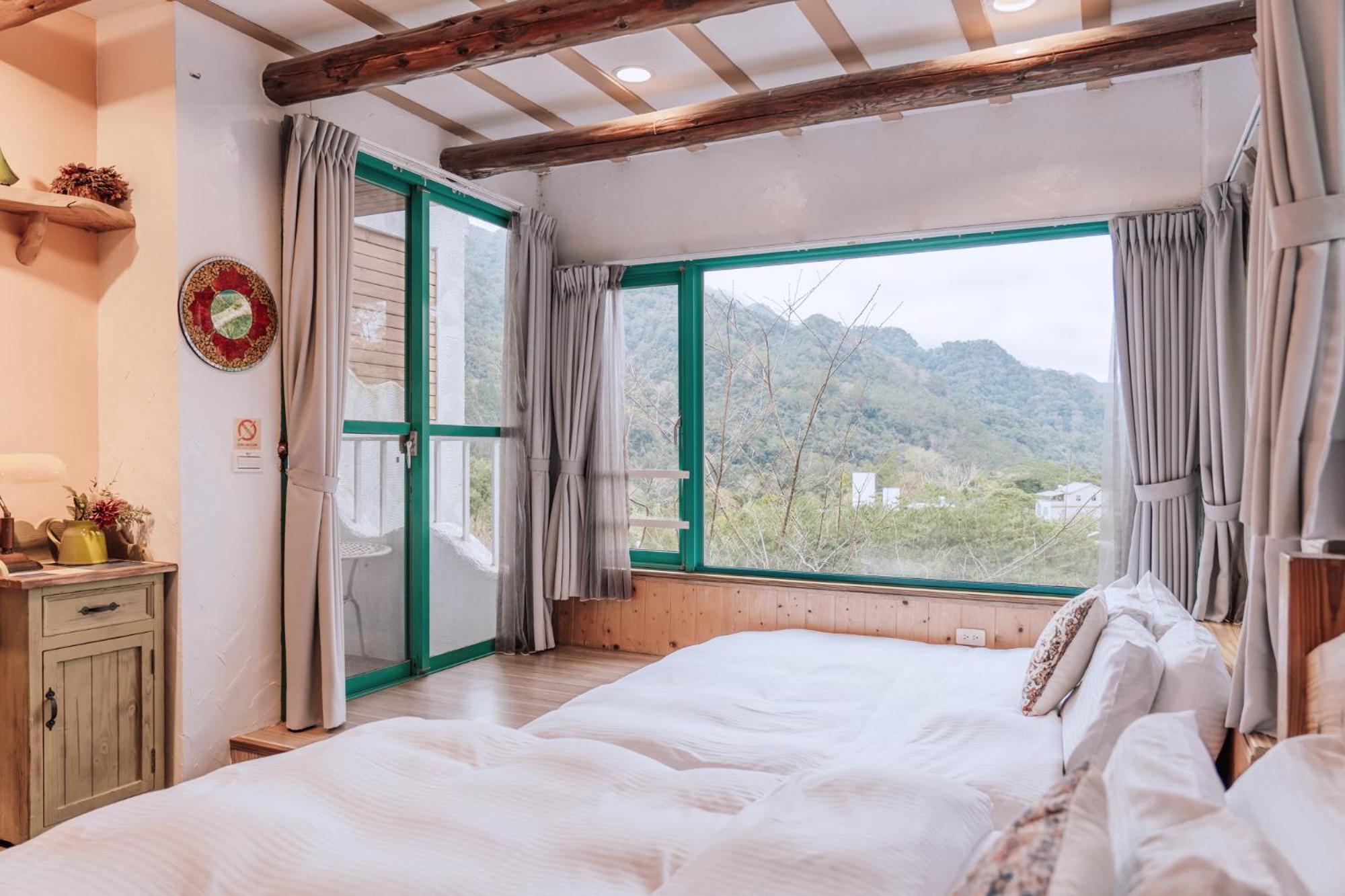 Olive Tree Village Guesthouse Nanzhuang Quarto foto