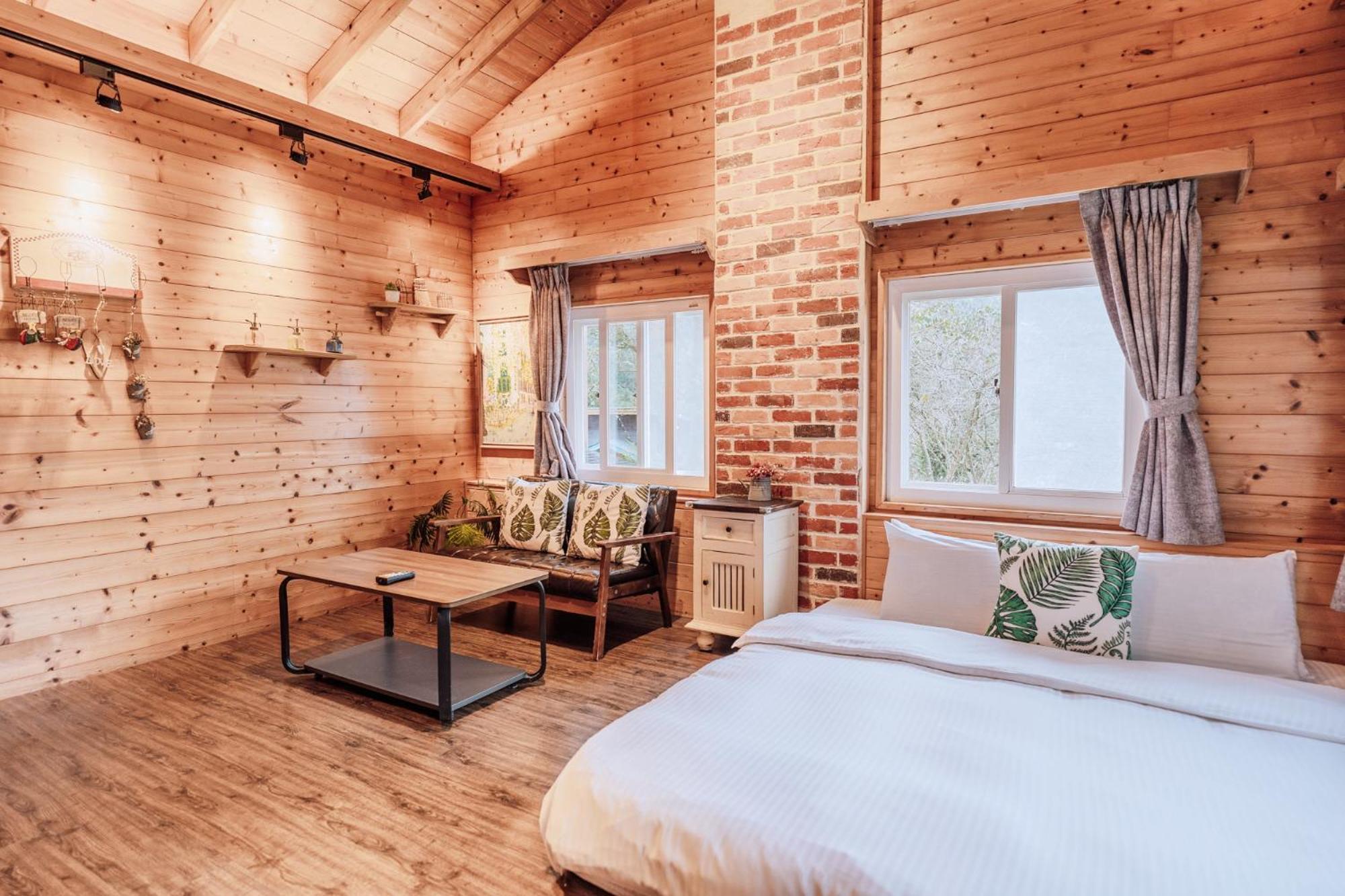 Olive Tree Village Guesthouse Nanzhuang Quarto foto